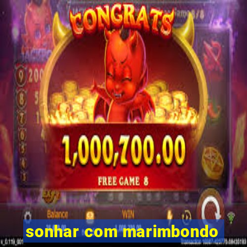 sonhar com marimbondo